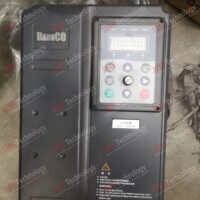 Repair DANVCO V84T5R5GB DanvCo inverter 5.5kw – in Malaysia, Singapore, Thailand, Indonesia