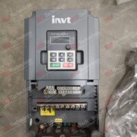 Repair INVT GD100-5R5G-4 Invt inverter 5.5kw 10616A013837 in Malaysia, Singapore, Thailand, Indonesia