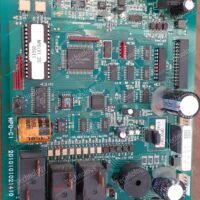 Repair NO BRAND NP0-C1 Pcb board – in Malaysia, Singapore, Thailand, Indonesia