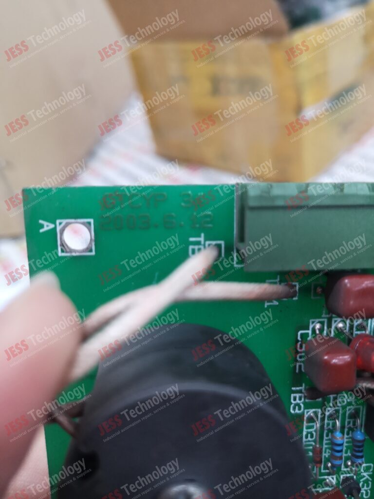 Image #3 of Repair NO BRAND GTCYP 3# Pcb board - in Malaysia, Singapore, Thailand, Indonesia