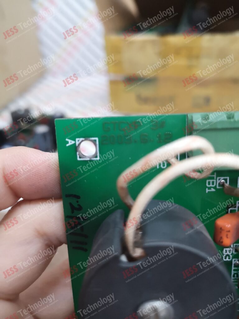 Image #3 of Repair NO BRAND GTCYP 3# Pcb board - in Malaysia, Singapore, Thailand, Indonesia