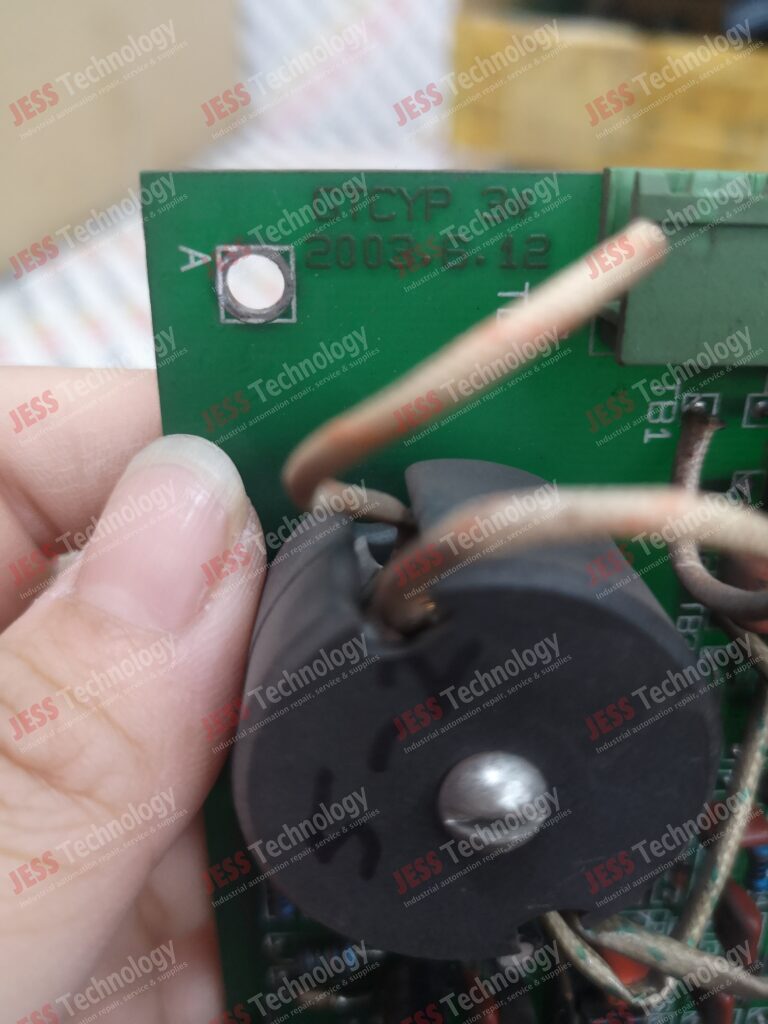 Image #4 of Repair NO BRAND GTYP 3# Pcb board - in Malaysia, Singapore, Thailand, Indonesia
