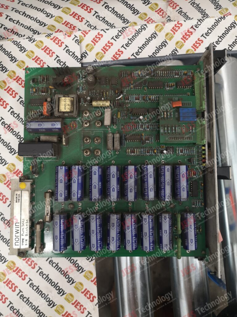 Image #4 of Repair NORWIN PWM 3021 Pcb board B103030 in Malaysia, Singapore, Thailand, Indonesia