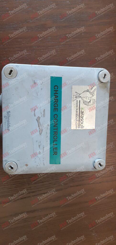 Image #4 of Repair SCHNEIDER ELECTRIC ENN05005 Charge Controller IP55 in Malaysia, Singapore, Thailand, Indonesia
