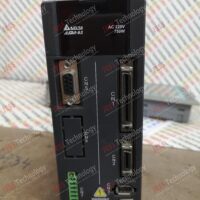 Repair DELTA ASD-A2-0721-U Delta ac servo drive 750w A20721UT1350078 in Malaysia, Singapore, Thailand, Indonesia
