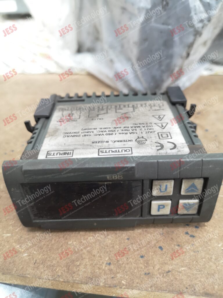 Image #4 of Repair RU TLZ12HRRB16S Ascon controller - in Malaysia, Singapore, Thailand, Indonesia