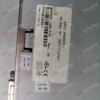 Repair KRONES SAP920.1505-K70 Krones iPanel touch screen A7F20168627 in Malaysia, Singapore, Thailand, Indonesia