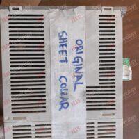 Repair MITSUBISHI MR-J2S-70A Mitsubishi inverter W46R77213 in Malaysia, Singapore, Thailand, Indonesia