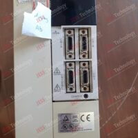 Repair MITSUBISHI MR-J2S-200B Mitsubishi inverter R44R11048 in Malaysia, Singapore, Thailand, Indonesia