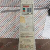 Repair SIEMENS 6SE7021-0TA21-Z SIEMENS INVERTER T-P91047500032 in Malaysia, Singapore, Thailand, Indonesia