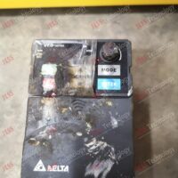 Repair DELTA VFD015E453T Delta inverter 1.5kw 015E43T7W3330133 in Malaysia, Singapore, Thailand, Indonesia