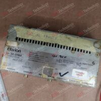 Repair CLARION EA-1246A Clarion power supply 0035105 in Malaysia, Singapore, Thailand, Indonesia