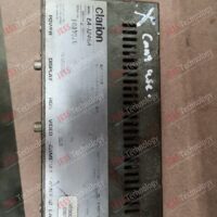 Repair CLARION EA-1246A Clarion power supply 0009970 in Malaysia, Singapore, Thailand, Indonesia