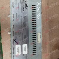 Repair CLARION EA-1246A Clarion power supply 0062711 in Malaysia, Singapore, Thailand, Indonesia