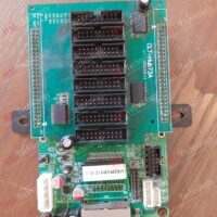 Repair ROHS CLT-HUB73A Pcb board 201110-11 in Malaysia, Singapore, Thailand, Indonesia