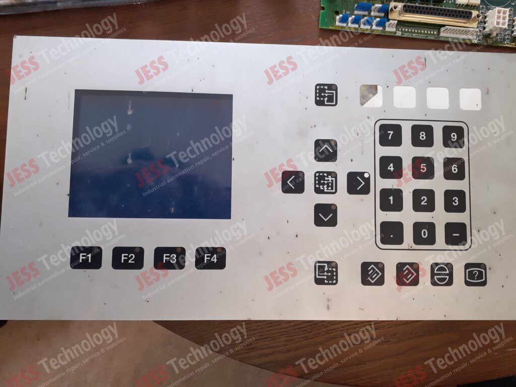 Image #4 of Repair B&R BRXTGR31-0MW Panel 25480170242 in Malaysia, Singapore, Thailand, Indonesia