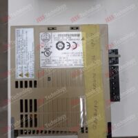 Repair YASKAWA SGDS-A5A12A Yaskawa servopack D005YJ011410117 in Malaysia, Singapore, Thailand, Indonesia