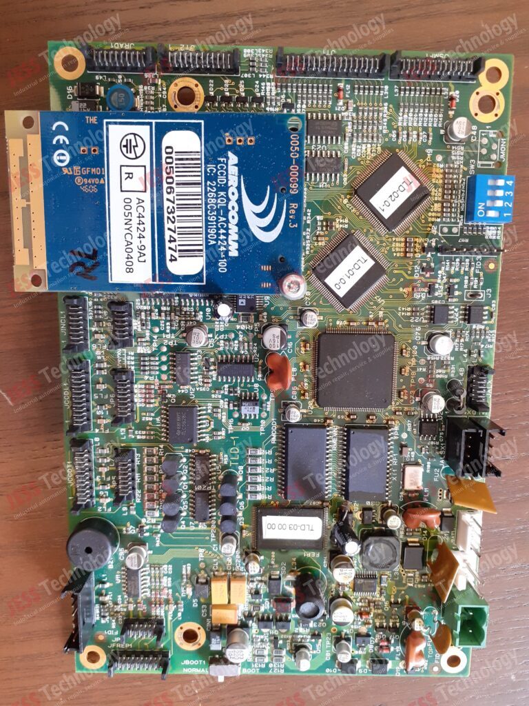 Image #4 of Repair AEROCOOMM 4-201601 Pcb for Allignment machine - in Malaysia, Singapore, Thailand, Indonesia
