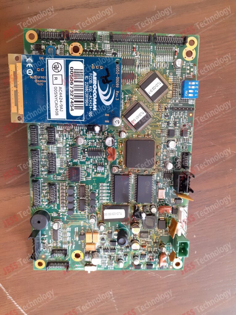 Image #4 of Repair AEROCOOMM 4-201601 Pcb for allignment machine - in Malaysia, Singapore, Thailand, Indonesia