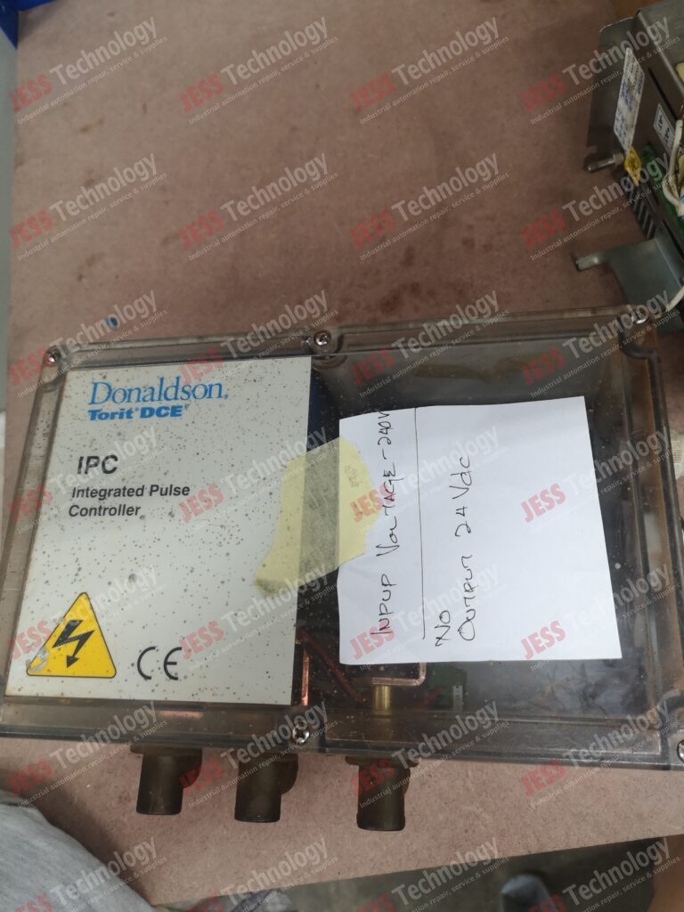 Image #4 of Repair DONALDSON - Integrated pulse controller - in Malaysia, Singapore, Thailand, Indonesia