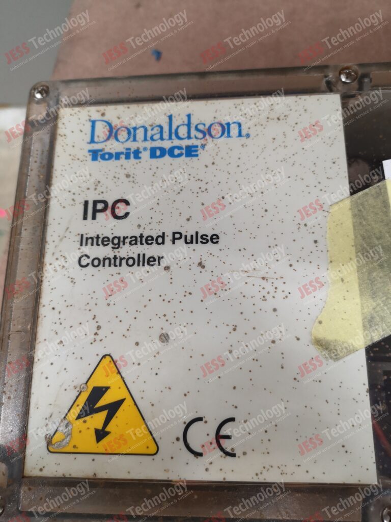 Image #3 of Repair DONALDSON - Integrated pulse controller - in Malaysia, Singapore, Thailand, Indonesia