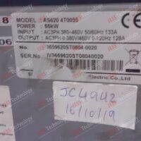 Repair ASTAR AS620 4T0055 A star IV3659620DT08040020 in Malaysia, Singapore, Thailand, Indonesia