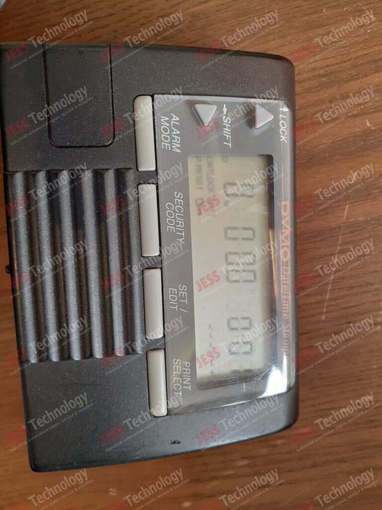 Image #4 of Repair DVMO - DYMO DATEMARK TIMER STAMPER - in Malaysia, Singapore, Thailand, Indonesia