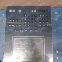 Repair CYBELEC S-DNC-884S-PS/P Cebelec panel 4237 in Malaysia, Singapore, Thailand, Indonesia