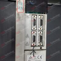 Repair MITSUBISHI MR-J2S-40B Mitsubishi inverter E03L93086 in Malaysia, Singapore, Thailand, Indonesia