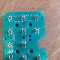 Repair NO BRAND AKL-S2DHL03 Pcb for panel – in Malaysia, Singapore, Thailand, Indonesia