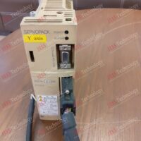 Repair YASKAWA SGDA-02AS Yaskawa servopack D20115636290019 in Malaysia, Singapore, Thailand, Indonesia