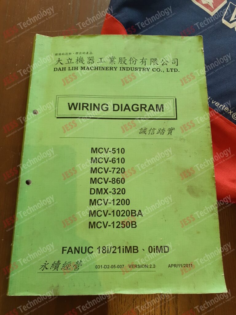 Image #3 of Repair NO BRAND DL-VS003ES Pcb for molding 11677 in Malaysia, Singapore, Thailand, Indonesia
