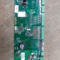 Repair NO BRAND SMT429700 Dryer PCB Board – in Malaysia, Singapore, Thailand, Indonesia