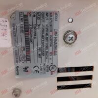 Repair YASKAWA CIMR-HB4A0091AAA YASKAWA INVERTER H1000, 45kW/37kW JL124HA00910067 in Malaysia, Singapore, Thailand, Indonesia