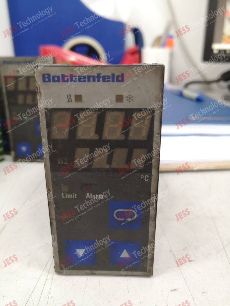 Image #4 of Repair BATTENFELD - Battenfeld temperature controller - in Malaysia, Singapore, Thailand, Indonesia