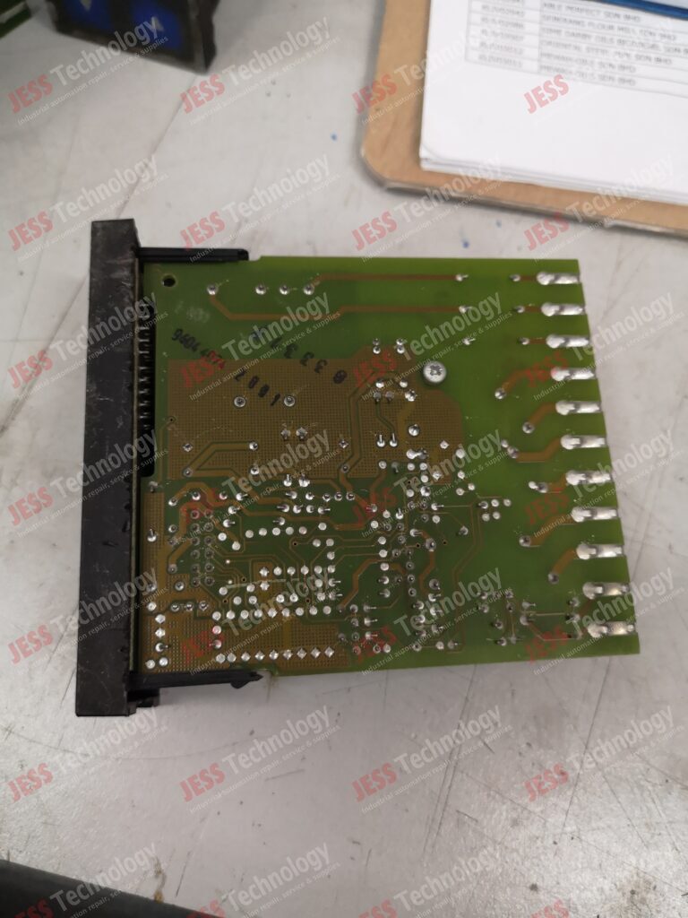 Image #3 of Repair BATTENFELD - Battenfeld temperature controller - in Malaysia, Singapore, Thailand, Indonesia