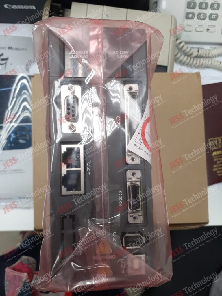 Image #4 of Repair DELTA ASD-A2-1521-F Delta inverter - in Malaysia, Singapore, Thailand, Indonesia