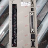 Repair YASKAWA SGD7S – 7R6A00A Yaskawa servopack D0156E541750078 in Malaysia, Singapore, Thailand, Indonesia