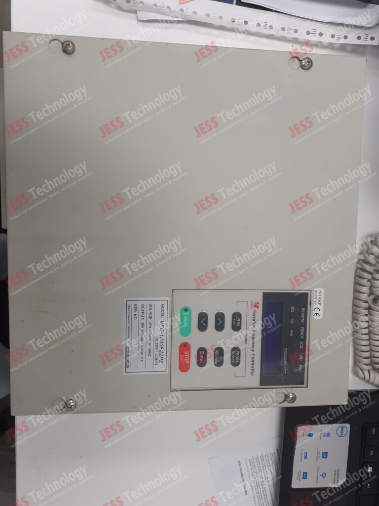 Image #3 of Repair HITAKE VFC-1200F22P2 Hitake inverter - in Malaysia, Singapore, Thailand, Indonesia