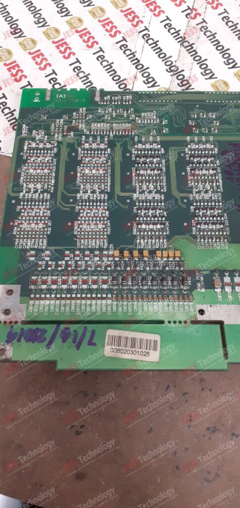 Image #3 of Repair UL - Pcb board 006020301025 in Malaysia, Singapore, Thailand, Indonesia