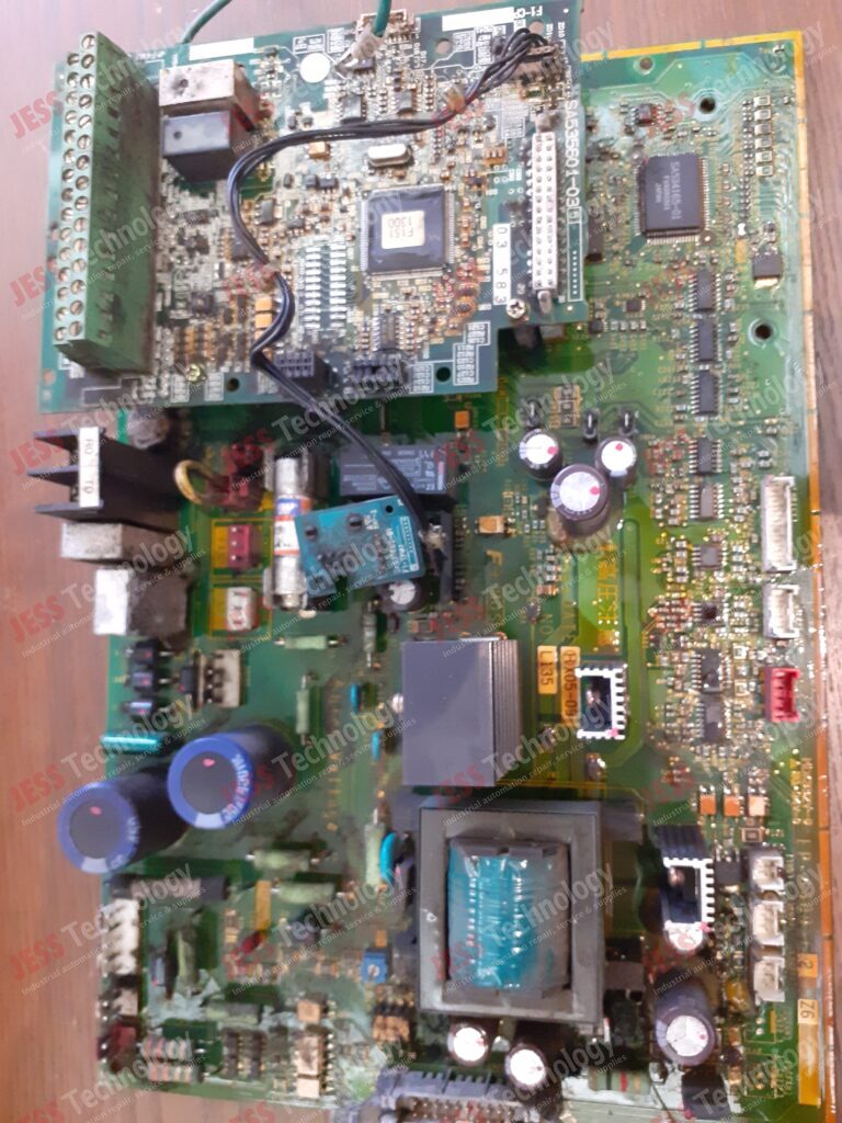 Image #3 of Repair RU EP-6609-C2 Pcb Chiller water pump - in Malaysia, Singapore, Thailand, Indonesia