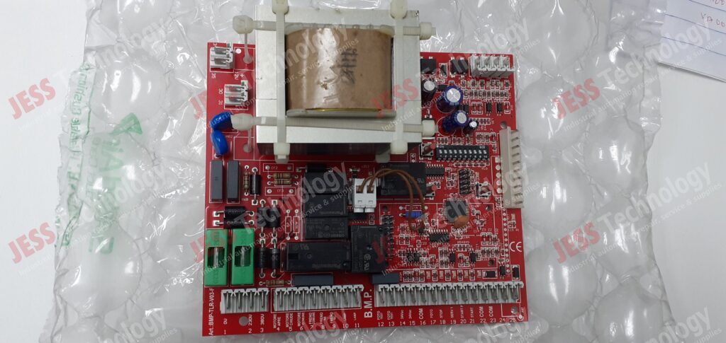 Image #4 of Repair NO BRAND - Pcb board - in Malaysia, Singapore, Thailand, Indonesia