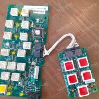 Repair PCB BOARD – Pcb board for bed – in Malaysia, Singapore, Thailand, Indonesia