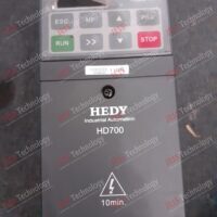 Repair HEDY HD700-40T00150 Brand: Hedy Industrial Automation Control Inverter Model No: HD700-40T00150 S/N: 0203640260 0203640260 in Malaysia, Singapore, Thailand, Indonesia
