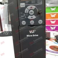 Repair DANFOSS 132F0007 DANFOSS VLT 2.2kW 377619A396 in Malaysia, Singapore, Thailand, Indonesia