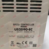 Repair ORIENTAL MOTOR US2D90-EC Speed controller – in Malaysia, Singapore, Thailand, Indonesia
