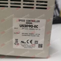 Repair ORIENTAL MOTOR US2D90-EC Speed controller – in Malaysia, Singapore, Thailand, Indonesia