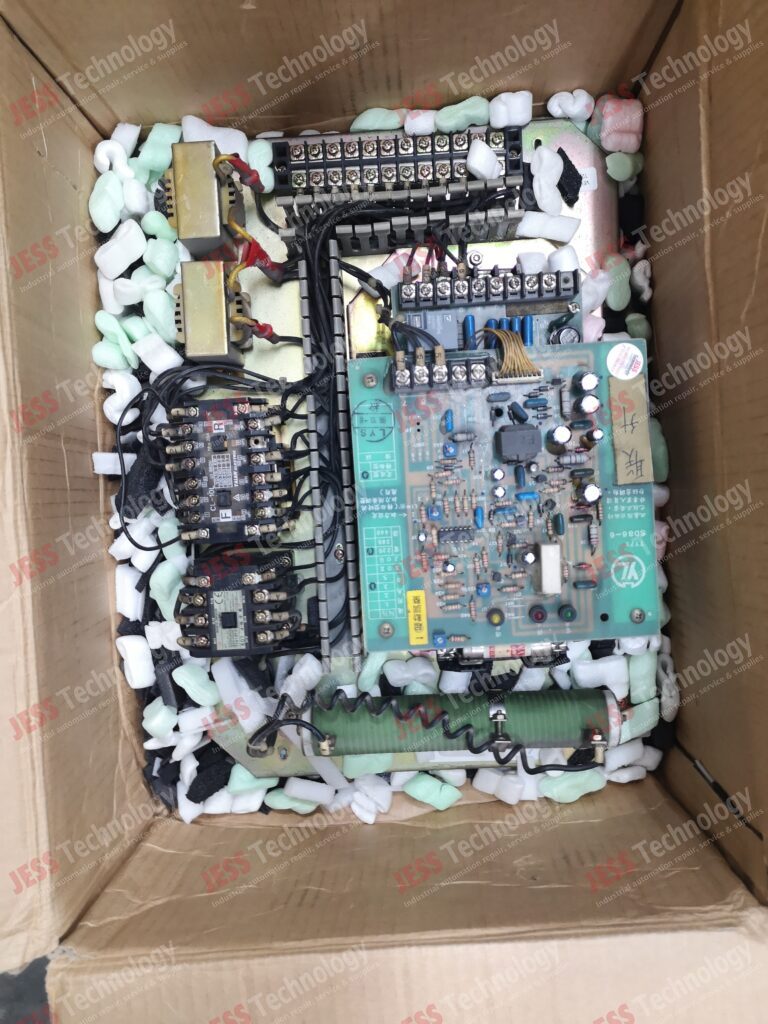 Image #4 of Repair YL SD86-6 YL DC drive - in Malaysia, Singapore, Thailand, Indonesia