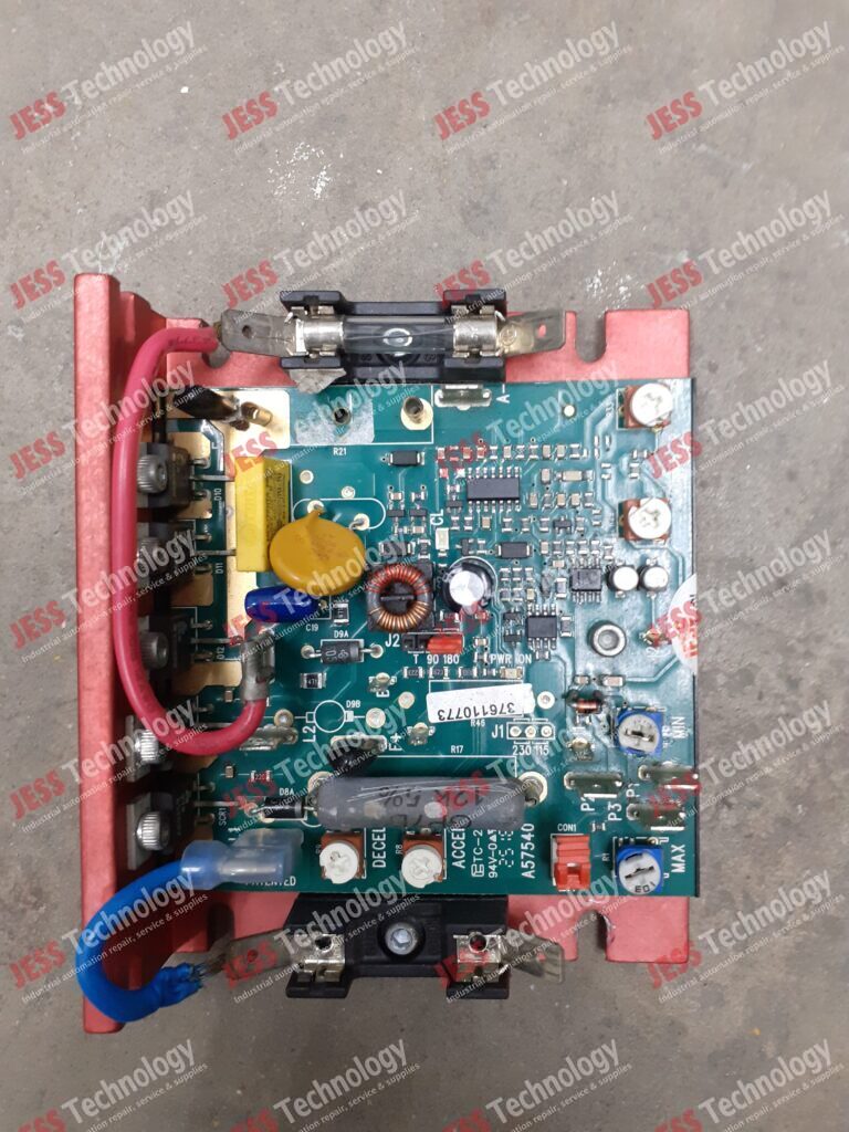 Image #4 of Repair KB ELECTRONICS KBMM-225 Dc motor speed 9450F in Malaysia, Singapore, Thailand, Indonesia
