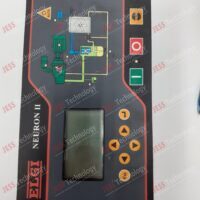 Repair ELGI Neuron II Panel DN14751 in Malaysia, Singapore, Thailand, Indonesia